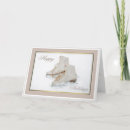 Search for ice skating cards Photograph