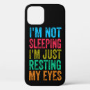 Search for sleeping cat iphone cases Asleep
