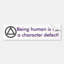 Search for recovery bumper stickers Serenity