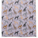 Search for dog shower curtains Pets
