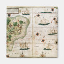 Search for miller magnets Sea