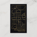 Search for jewelry store business cards Modern