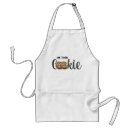 Search for tough aprons Cookies