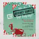 Search for secret santa exchange invitations Swap