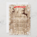 Search for winter wonderland christmas invitations Dinner