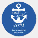 Search for group stickers Cruise