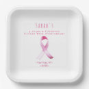 Search for cancer awareness plates Party