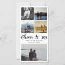 Search for 2018 new years cards Modern