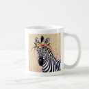 Search for zebra mugs Stripes