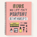Search for eye makeup notebooks Mascara