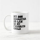 Search for father son matching mugs Mother in law