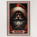 Search for santa claus puzzles Fantasy