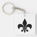 Search for new orleans key rings Party