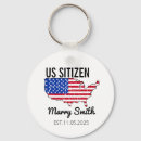 Search for immigrant key rings Freedom