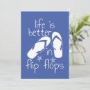 Search for flip flop save the dates Ocean