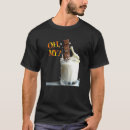 Search for chocolate milk tshirts Graphic