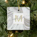 Search for geode christmas tree decorations Elegant