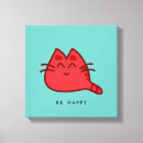 Search for kitty canvas prints Kitten