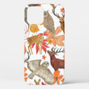 Search for woodland animals iphone cases Character