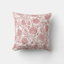 Search for spring flower cushions Red