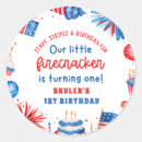 Search for firecracker stickers Patriotic