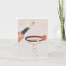 Search for cheers wine glasses cards Champagne