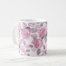 Search for rose pattern mugs Chic