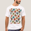 Search for day of the dead tshirts Vintage