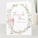 Search for brunch bubbly cards Blush pink