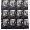 Search for trendy shower curtains Classic