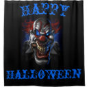 Search for evil eye shower curtains Halloween