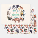 Search for cow pattern wrapping paper Watercolor
