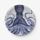 Search for octopus plates Steampunk