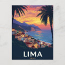 Search for lima peru postcards South america