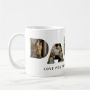 Search for cutting mugs Dad