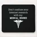 Search for medical mouse mats Music