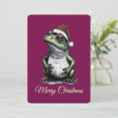 Search for cartoon santa christmas cards Whimsical