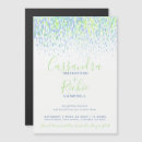 Search for cascading invitations Watercolor