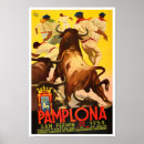 Search for vintage bullfighting posters Travel