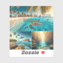 Search for caymans stickers Souvenir