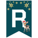 Search for christmas bunting flags Party