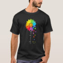 Search for rainbow warrior tshirts Awareness