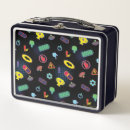 Search for icon lunch boxes Super hero