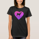 Search for blade womens tshirts Heart
