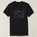 Search for dad kids tshirts Birthday