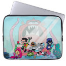 Search for attack cases Super hero kids show