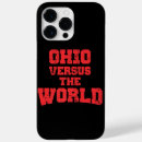 Search for ohio iphone cases State
