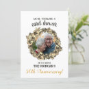 Search for happy 50th anniversary invitations Couple
