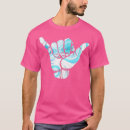 Search for shaka tshirts Waves