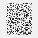 Search for dalmatian blankets Spots